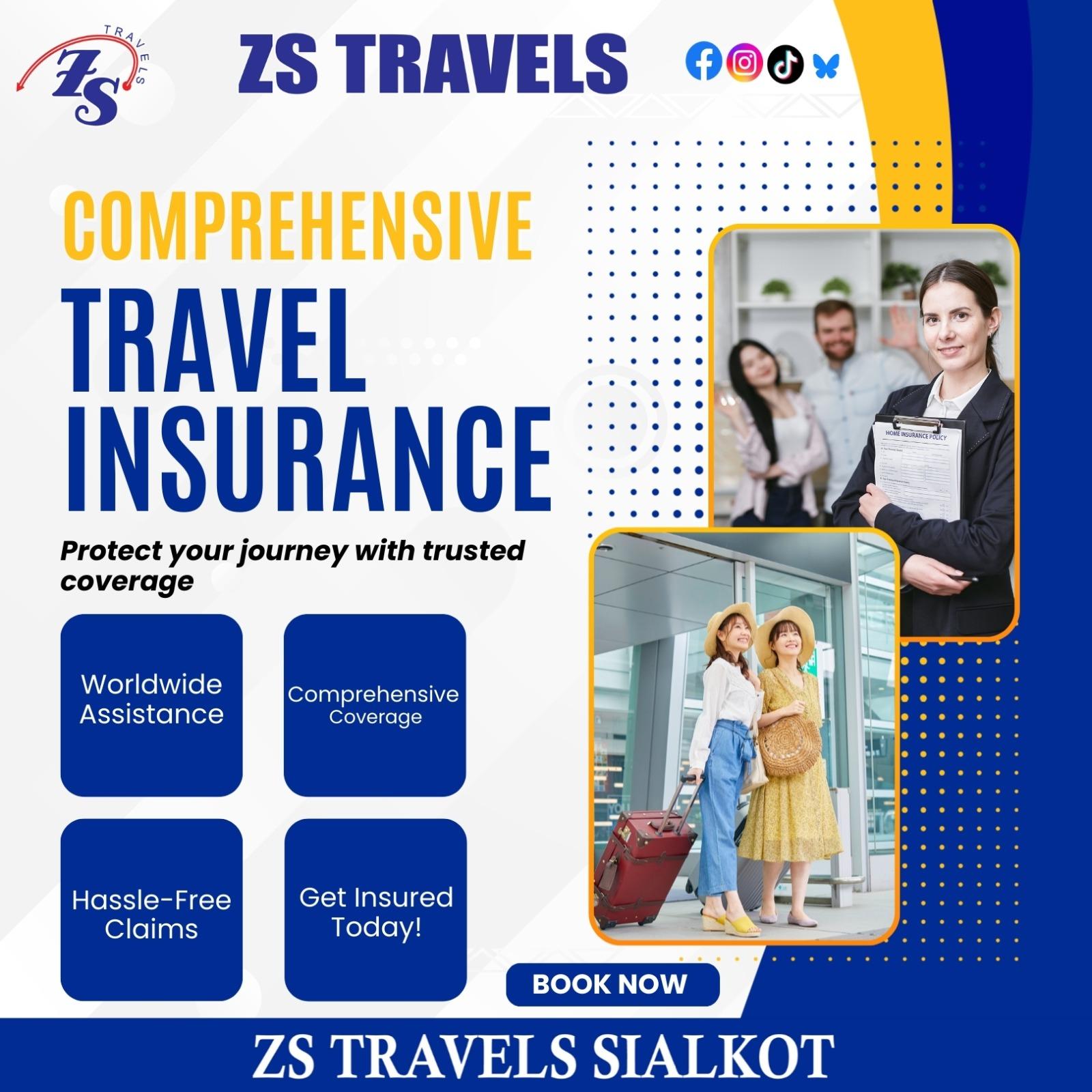 World wide Travel Insurance