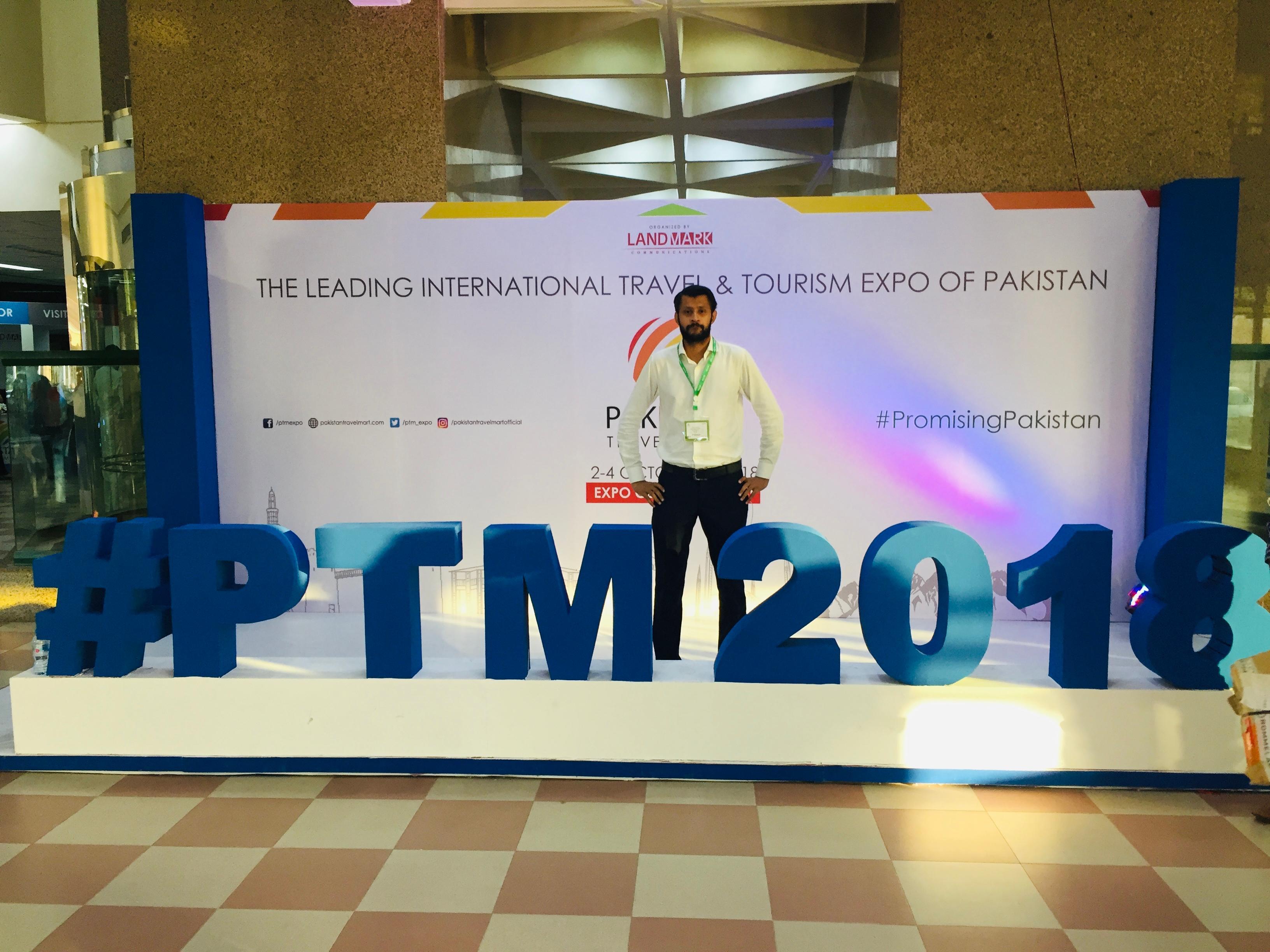 2018 PTM BRINGING TOGETHER!